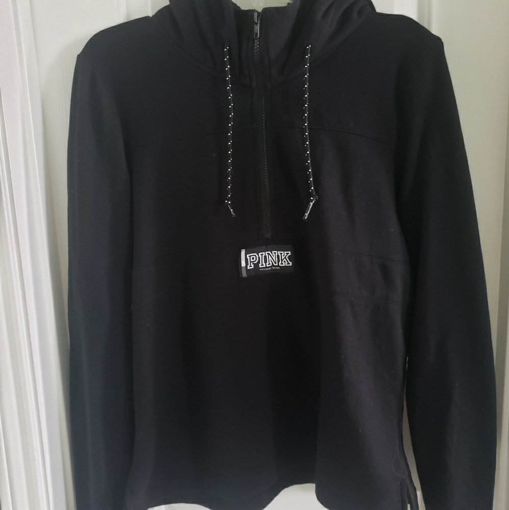 PINK VS hoodie
